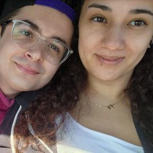 Meet your Posher, Corbin